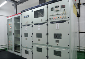 崂山区城市发展展示中心工程（原海尔科技馆）扩建工程