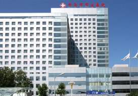 青岛市立医院东院二期35 kV 变电站调试工程